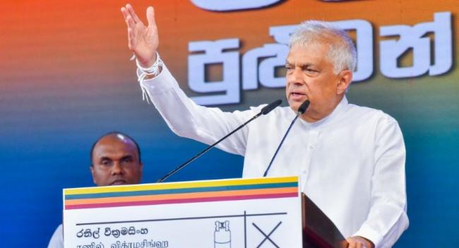 Sri Lanka’s Bankruptcy Crisis Over Soon